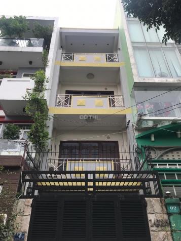 Bán nhà HXH đường Bình Giã, P13, Tân Bình, 4.2x13m, nở hậu: 4.7m, giá 7.7 tỷ 13172312