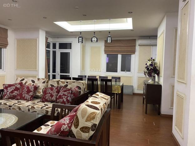 Bán chung cư tại dự án Trung Yên Plaza, Cầu Giấy, Hà Nội, diện tích 191.7m2, giá 6x 13172320
