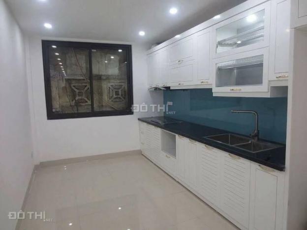 Chính chủ cần bán nhà (4T, 35m2, 4PN), ôtô đỗ cửa tại thôn Cự Đà cách KĐT Thanh Hà 150m. Giá 1,6 tỷ 13172474