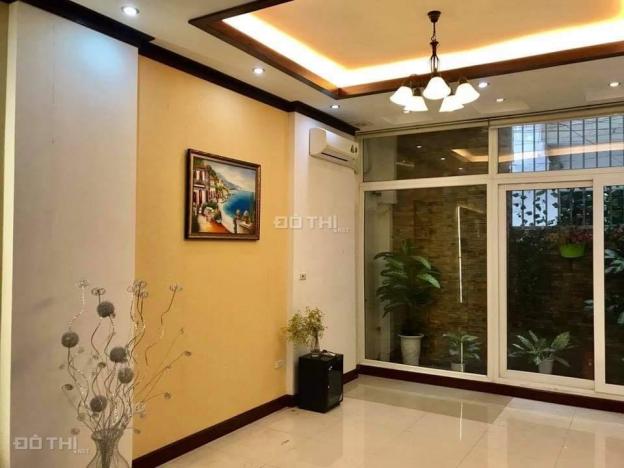 Phố Ông Ích Khiêm 92m2, 2 tầng, 11 tỉ thiết kế biệt thự châu âu khu vực toàn cơ quan đầu não TW 13173139