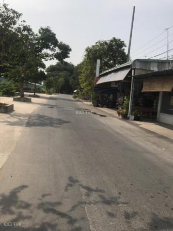 Bán đất mặt tiền đường 20m, Nguyễn Thị Chì, An Nhơn Tây, Củ Chi 13173235