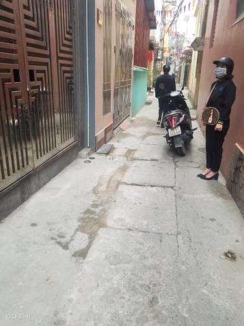 Chính chủ bán nhà ngay cạnh chợ xóm, đường 21B - Quang trung hà đông, sát ủy ban phường 13173378