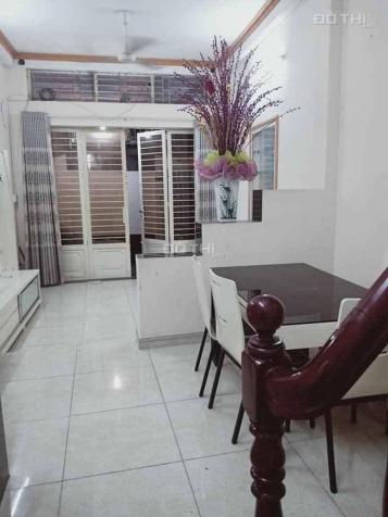 Cần bán nhà Sư Vạn Hạnh, Quận 10, 36m2, giá rẻ 13173396