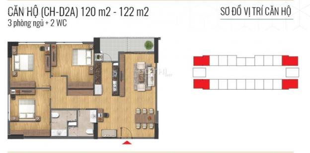 Ra hàng những tầng đẹp nhất dự án Epic's Home, giá đợt 1, chiết khấu 5%, LS 0% 13173471