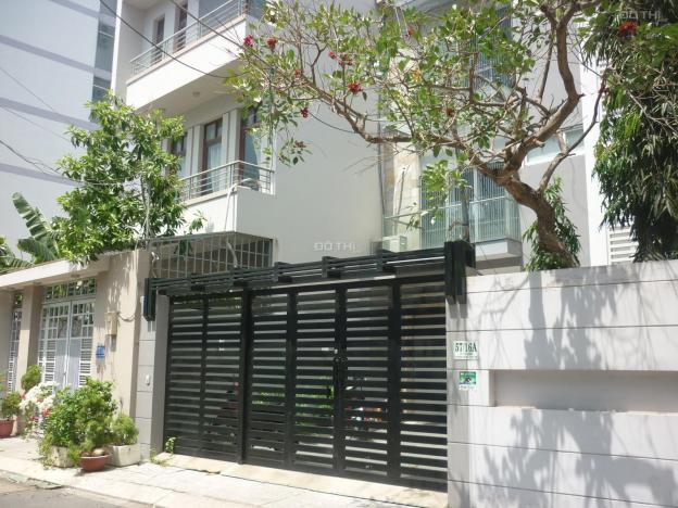 Bán gấp biệt thự MT khu Phú Mỹ Hưng 3 lầu, DTSD 432m2. Giá bán nhanh 16 tỷ 13173434