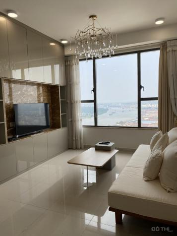 Bán căn hộ 3PN The Tresor, giá bán 5.6 tỷ, nhà có nội thất, view sông 12647831