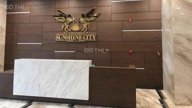 Bán suất NG 18% Sunshine City 3 PN 99m2 giá 3.77 tỷ, được hỗ trợ vay ngân hàng tới 75% 13171800
