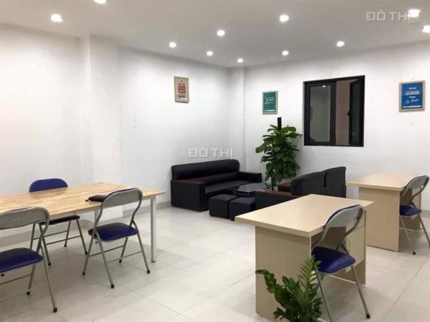 Cho thuê gấp văn phòng tại Yên Lãng 80m vuông sàn, giá cực rẻ 13173523