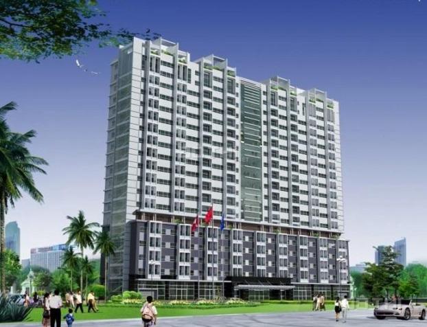 Bán căn hộ chính chủ tại chung cư C1 Thành Công, Ba Đình, Hà Nội. Giá tốt 13173874