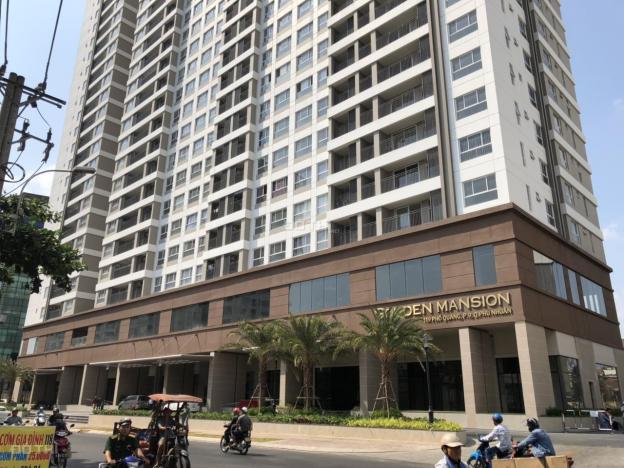 Tôi cho thuê căn hộ Novaland Phổ Quang, 69m2, nội thất cơ bản, chỉ 13tr/tháng 13173904