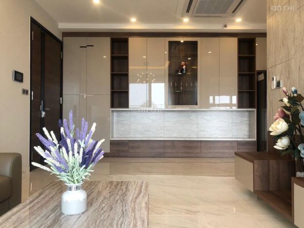 Bán căn hộ chung cư tại Riverpark Residence, Quận 7, Hồ Chí Minh diện tích 123m2, giá 6 tỷ 13174169