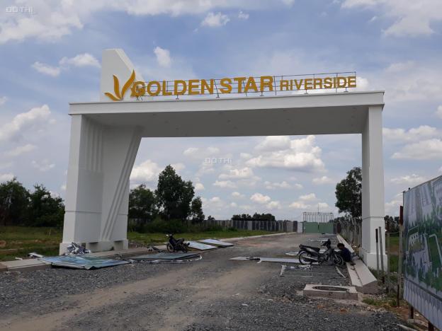 Golden Star Riverside Đức Hòa Long An 13174575