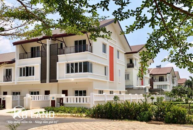 Cần tiền bù đắp vào gara ô tô bán gấp nhà trong khu Ecolakes giá 1,99 tỷ, hướng Đông Nam 13174613