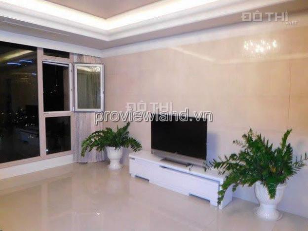 Cần bán căn hộ Cantavil Hoàn Cầu 154m2, 3PN, view đẹp 13174651