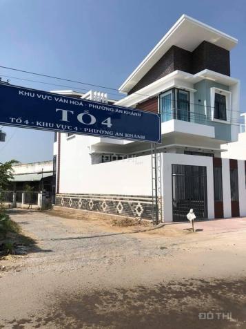 Bán đất tại đường Nguyễn Văn Linh, Phường An Khánh, Ninh Kiều, Cần Thơ diện tích 64m2 giá 1.8 tỷ 13174733