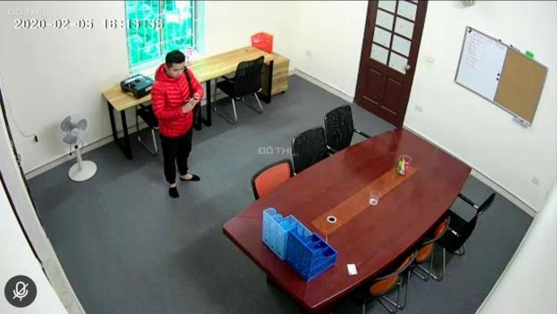 CC cho thuê văn phòng MP Nguyễn Tuân full đồ giá hỗ trợ 68m2 chỉ 4.5 triệu/th. LH: 0989.62.6116 13174755
