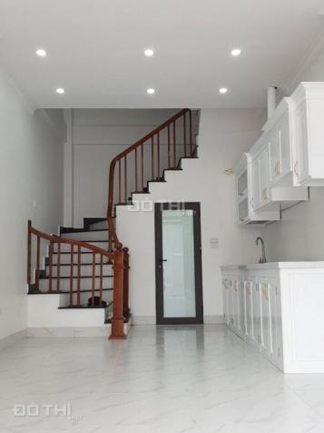 Bán nhà Thạch Bàn 30m2 x 4 tầng, ngõ 2,2m, cách ngõ ô tô 20m giá 1,95 tỷ (cách cầu Vĩnh Tuy 1km) 13174769