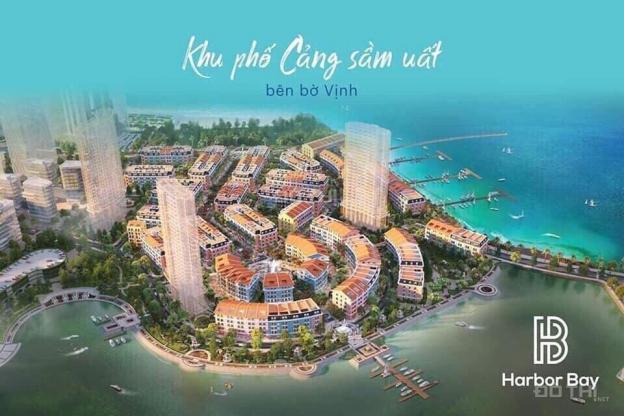 Harbor Bay Hạ Long - cơ hội trao tay đếm tiền liền tay 13174776