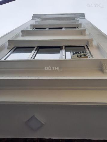 Bán nhà mới siêu đẹp 40m2*4 tầng tại Nguyễn Viết Xuân, Quang Trung, Hà Đông 13174804