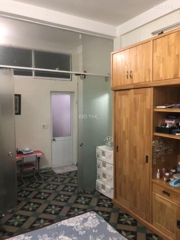 Bán tập thể tầng 1 nhà 127 Nguyễn Phong Sắc, 56m2, 2PN, giá 2 tỷ 13174834