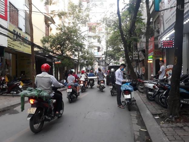 Mặt phố vỉa hè rộng kinh doanh Nguyễn Ngọc Nại, Thanh Xuân 13174890