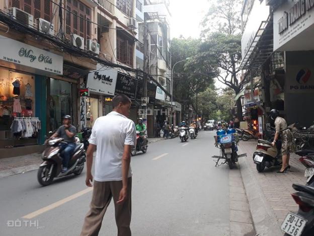 Mặt phố vỉa hè rộng kinh doanh Nguyễn Ngọc Nại, Thanh Xuân 13174890