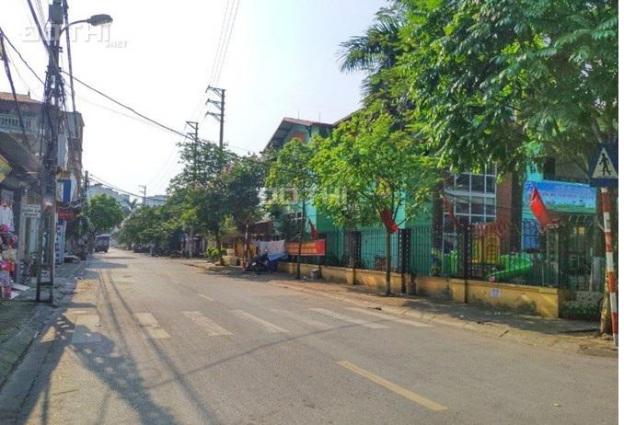 Covid bán đất tặng nhà mặt phố Kẻ Tạnh, Giang Biên, KD vỉa hè ô tô tránh giá chỉ nhỉnh 50tr/m2 13174934