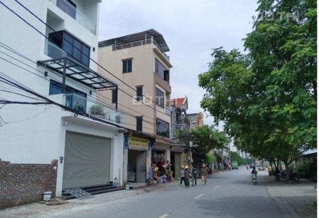 Covid bán đất tặng nhà mặt phố Kẻ Tạnh, Giang Biên, KD vỉa hè ô tô tránh giá chỉ nhỉnh 50tr/m2 13174934