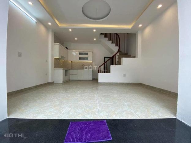 Bán nhà mới ngõ Gốc Đề (Minh Khai), cách đường ô tô 10m, 31m2 x 5T, MT 5m, giá 3.4 tỷ 13174965