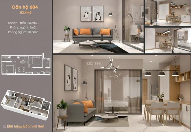 Nhận đặt chỗ ưu tiên thiện chí căn hộ chung cư cao cấp The Light Phú Yên 13174972
