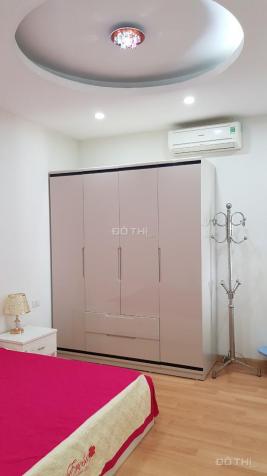 Cần bán CHCC Tòa Golden Place 99 Mễ Trì, tặng Full NT 13174978