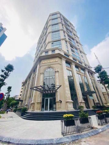 Bán căn góc A01 dự án HDI Tower 3PN, 2VS 116.7m2 chỉ từ 9,9 tỷ CK 100tr, kí HĐ trực tiếp CĐT 13175022