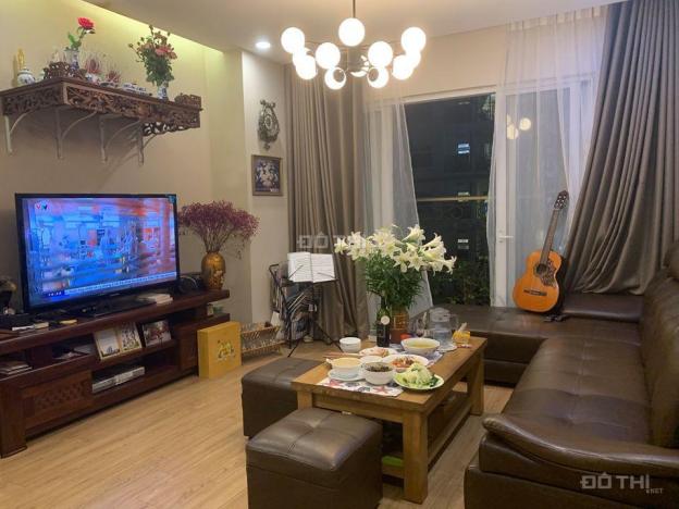 Cho thuê căn hộ chung cư cao cấp Hòa Bình Green Minh Khai đối diện Times City, đầy đủ nội thất 13175192