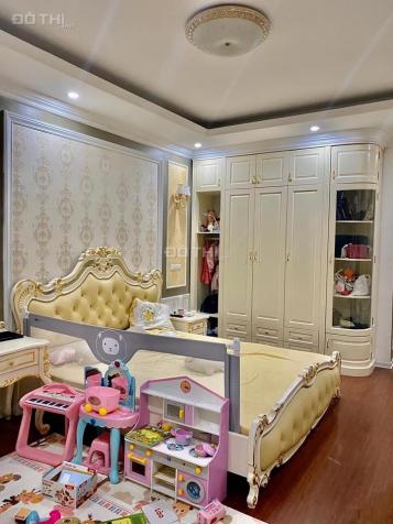 Nhà siêu vip Giảng Võ 60m2, 5 tầng, thang máy, gara, kinh doanh chỉ 13 tỷ 13175385