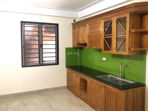 Giao bán căn nhà 40m2, giá 2,1 tỷ Chùa Võ, La Nội, Dương Nội, Hà Đông, Lh: 0823263888 13175466