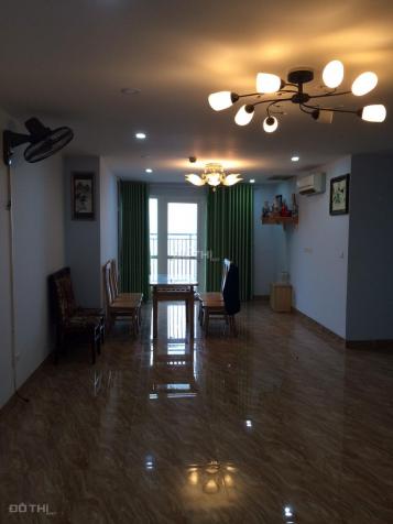 Cần bán căn hộ 2 phòng ngủ chung cư FLC Hà Đông 76m2 full đồ, giá 1,75 tỷ 13088536