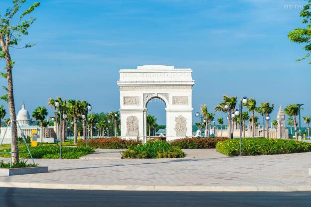 Bán đất nền tại dự án khu đô thị phức hợp - cảnh quan Cát Tường Phú Hưng, Đồng Xoài, Bình Phước 13175771