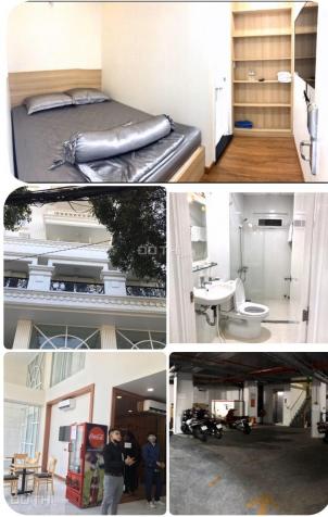 Cho thuê phòng studio nhỏ quận Tân Bình, tích hợp tiện ích tòa nhà, dịch vụ chăm sóc 24/7 13175784