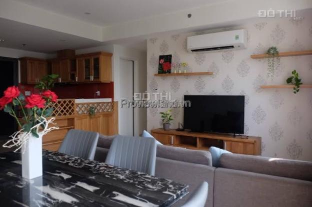 Cần cho thuê căn hộ 3 phòng ngủ giá tốt full nội thất tại Masteri Thảo Điền 13176156