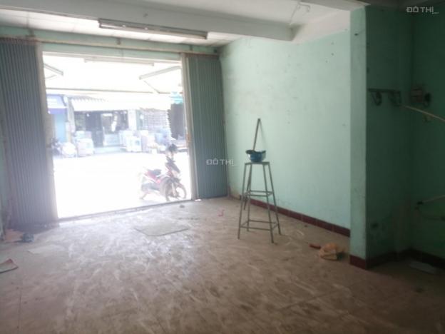 Bán nhanh căn nhà Phường Trương Quang Trọng, dt 105,8m2, giá 4.xxx tỷ 13176636