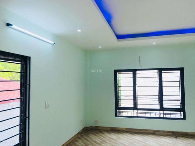 Chính chủ cần bán nhà (5T 34m2, 3PN), ô tô đỗ gần, cách KĐT Thanh Hà 150m. Giá 1,55 tỷ, 0898982846 13177021