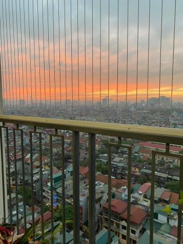 Bán căn hộ cao cấp 2PN mới tinh chung cư Hinode City Minh Khai, full đồ view đẹp 13177140