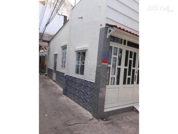 Bán nhà hẻm sổ hồng riêng gần Trần Thị Bốc, 125m2, giá 3.75 tỷ 13177090