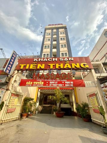 Cho thuê Tân Kỳ Tân Quý, Tân Phú có 20 phòng khách sạn, 10 phòng massage vip, giá 110tr/th 13177178