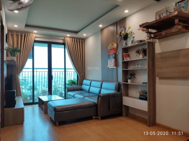 Bán căn hộ chung cư tại dự án Gelexia Riverside, Hoàng Mai, Hà Nội diện tích 74.2m2, giá 1.8 tỷ 13177380