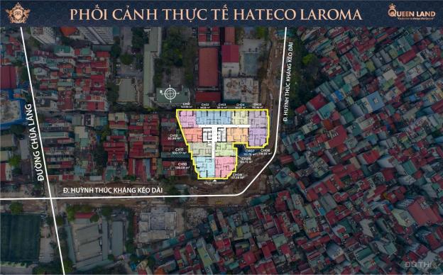 Bán căn hộ đường Huỳnh Thúc Kháng, nhà sang trên đất vàng, HL: 0989454266 13177428