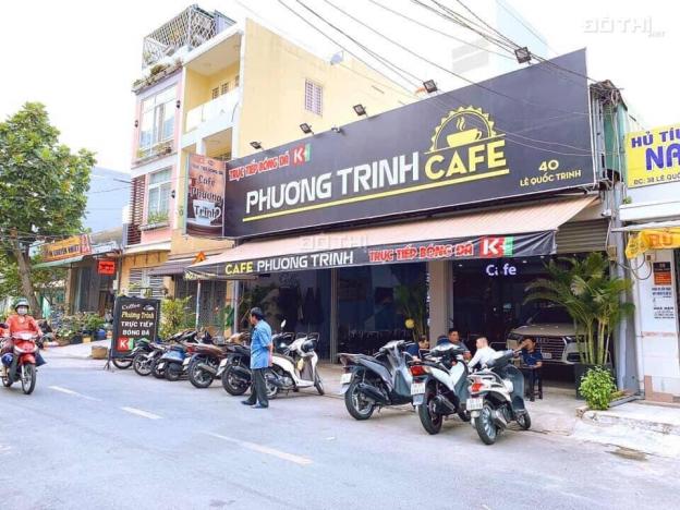 Bán nhà mặt tiền Lê Quốc Trinh, Phú Thọ Hòa, 12x18m, cấp 4. Giá 24 tỷ 13177462