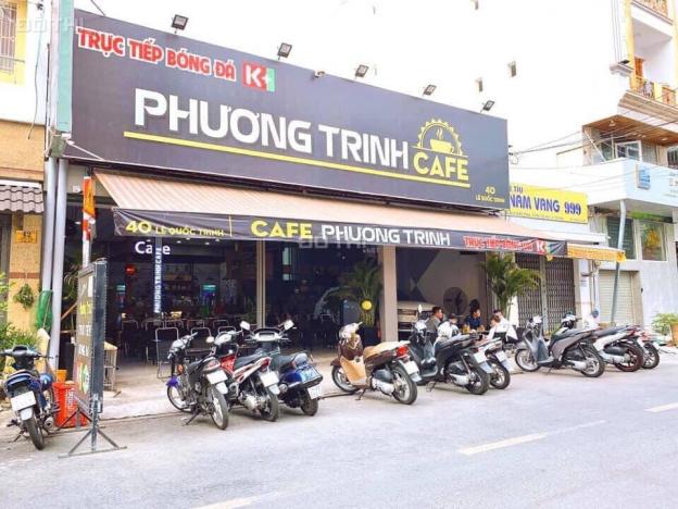 Bán nhà mặt tiền Lê Quốc Trinh, Phú Thọ Hòa, 12x18m, cấp 4. Giá 24 tỷ 13177462