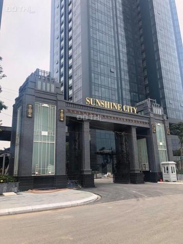 Bán căn ngoại giao dự án Sunshine City, đã nhận nhà. Giá từ 36tr/m2 13177481