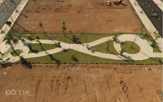 Bán đất nền dự án tại dự án Tân Phước Center, Đồng Phú, Bình Phước diện tích 120m2, giá 650 triệu 13177637